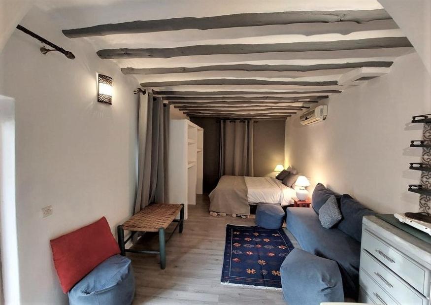 Manzal Lahbab Bed and Breakfast Marrakesh Buitenkant foto