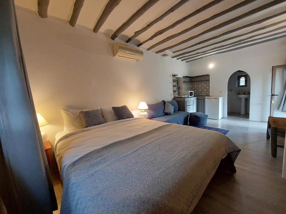 Manzal Lahbab Bed and Breakfast Marrakesh Buitenkant foto