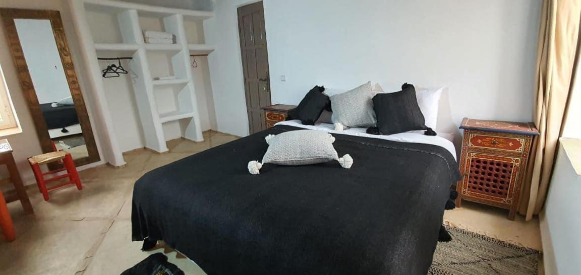 Manzal Lahbab Bed and Breakfast Marrakesh Buitenkant foto