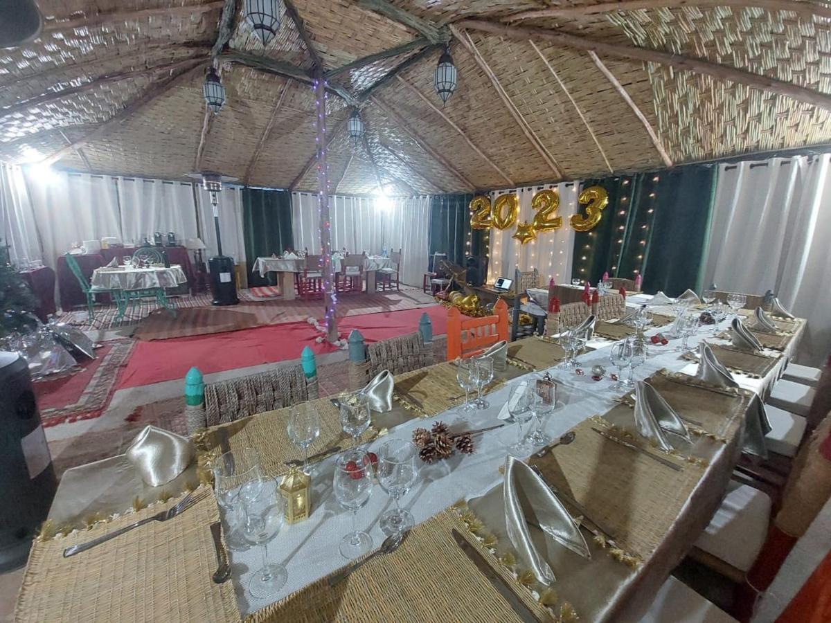 Manzal Lahbab Bed and Breakfast Marrakesh Buitenkant foto